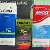 Panagold + Bhidex + G-Guna
