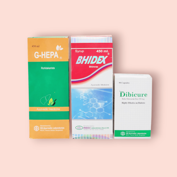 Dibicure + Bhidex + G-HEPA - Image 4